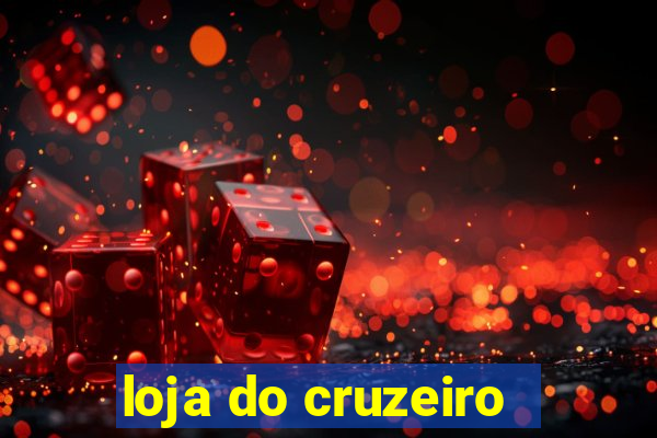 loja do cruzeiro - barro preto